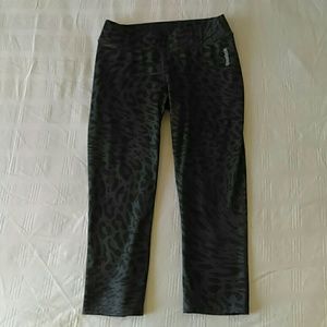 Reebok Leggings