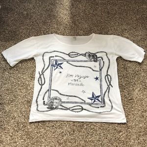 J.Crew t-shirt