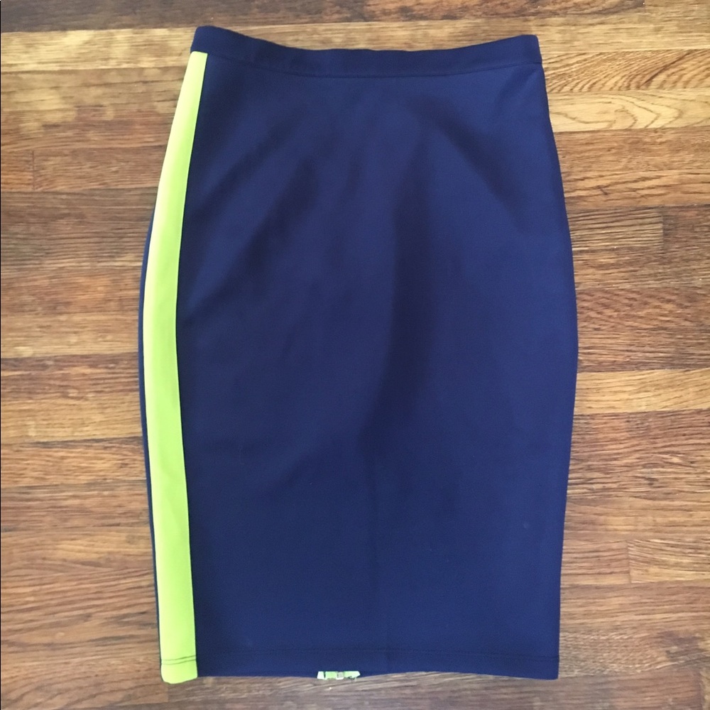 Midi skirt - Picture 1 of 2