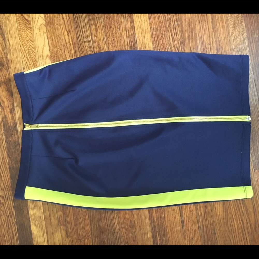 Midi skirt - Picture 2 of 2