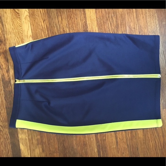 Midi skirt - Picture 2 of 2