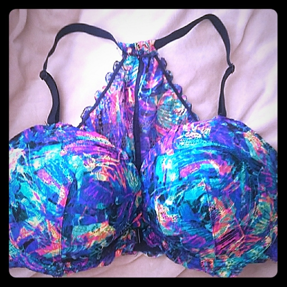 VS PINK Date Racerback