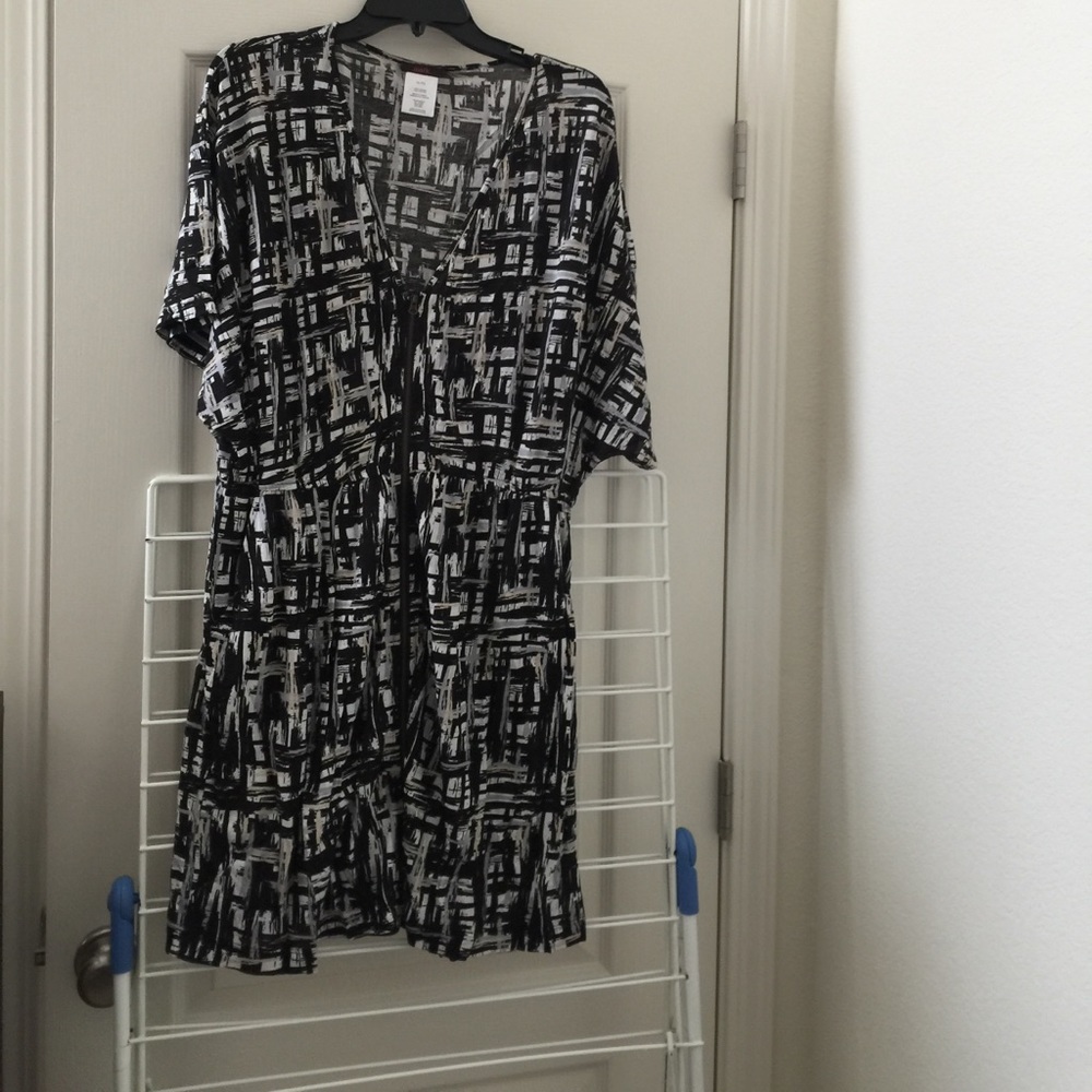 MARK Dress
