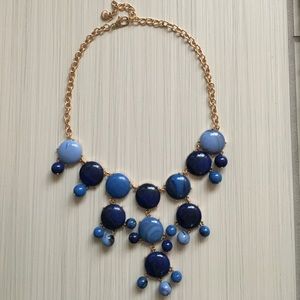 Bubble necklace