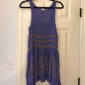 Free People Tunic