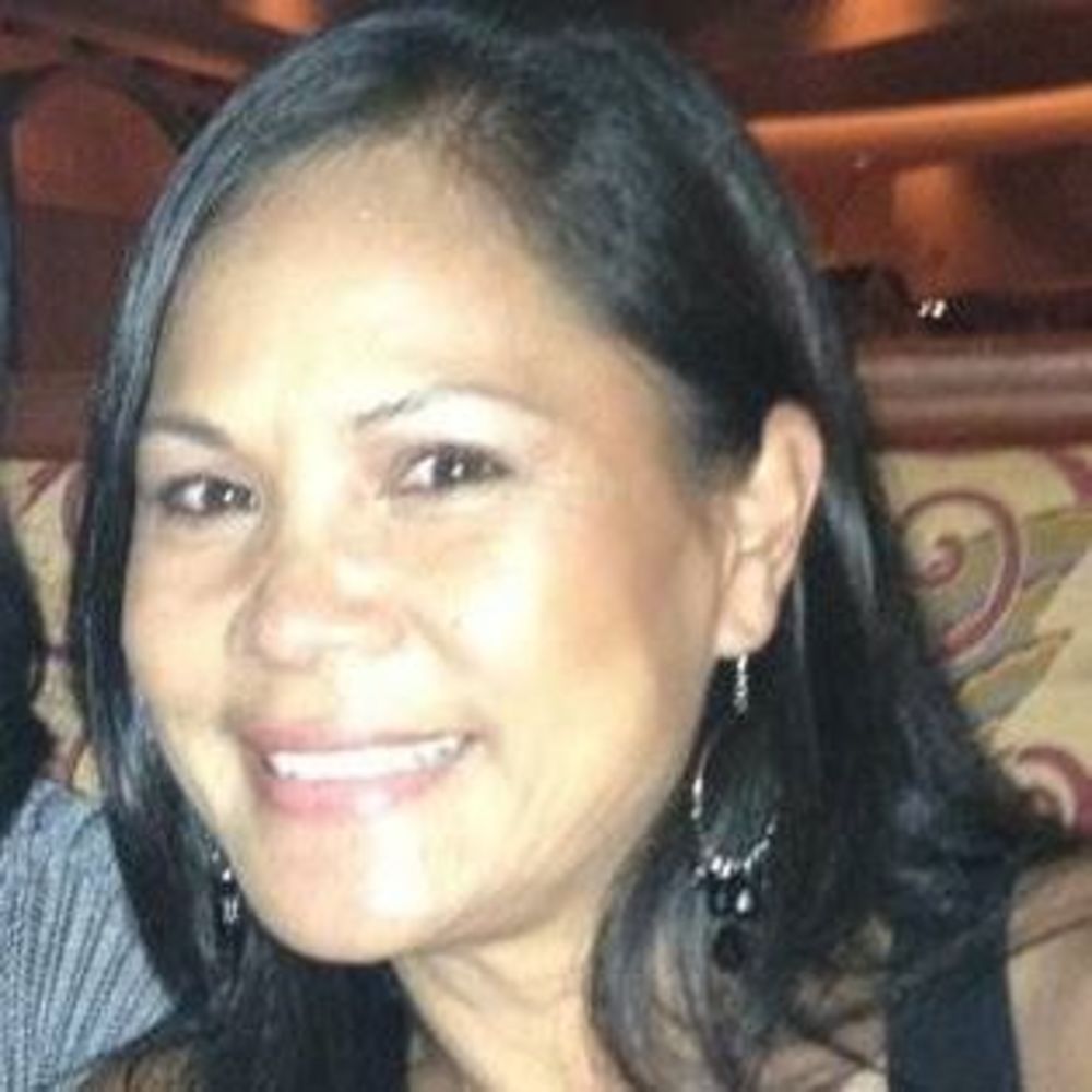 Meet your Posher, Angela