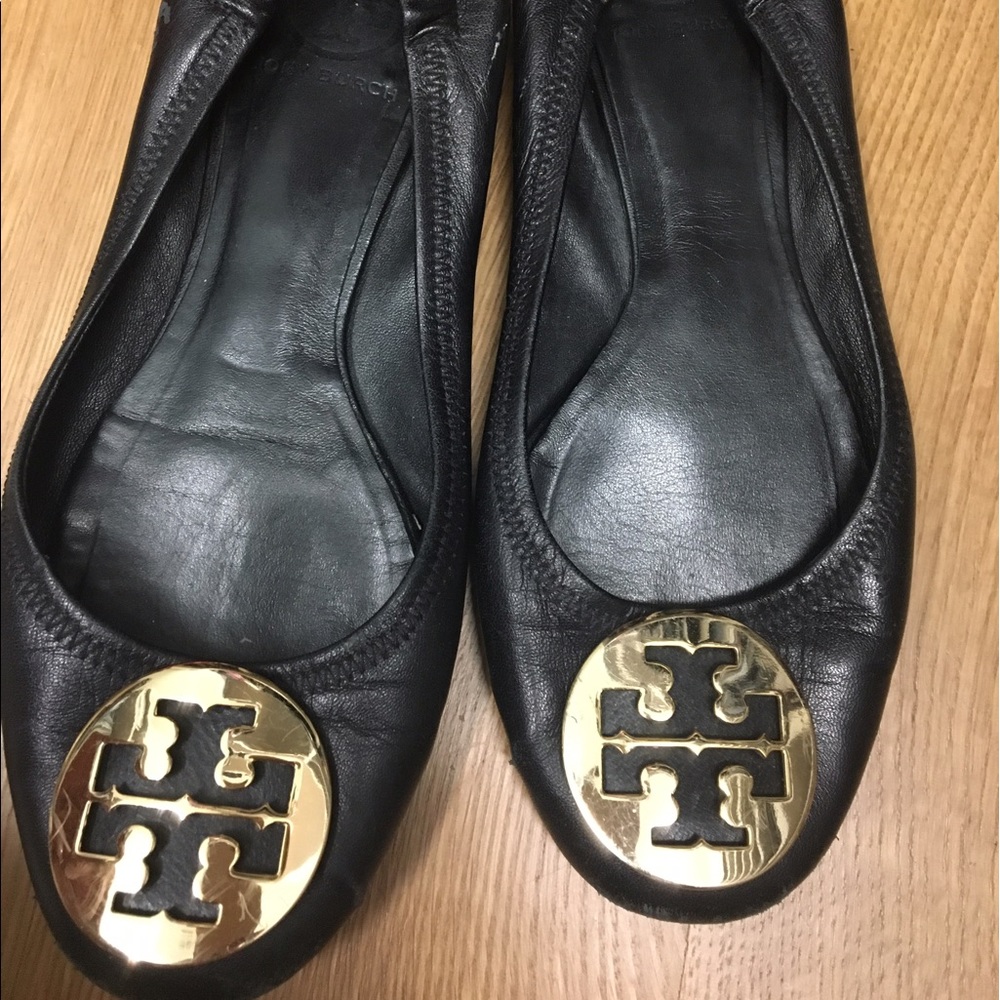 Tory Burch Flats