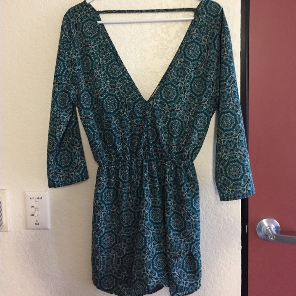 Romper!