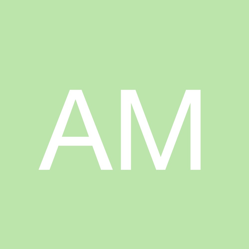 Meet your Posher, Ameerah