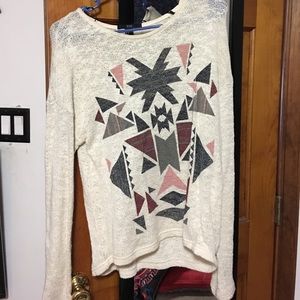 Forever 21 sweater