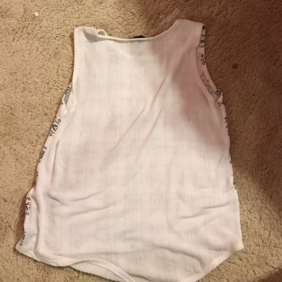 tank top - Picture 3 of 3