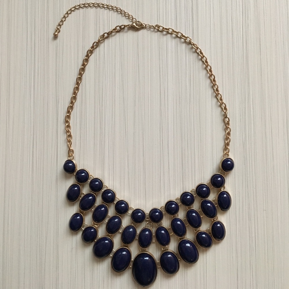 Bubble necklace