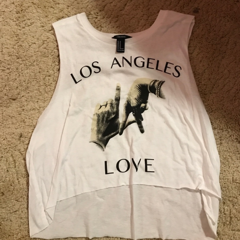tank top