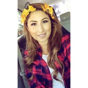 Meet your Posher, Lizeth