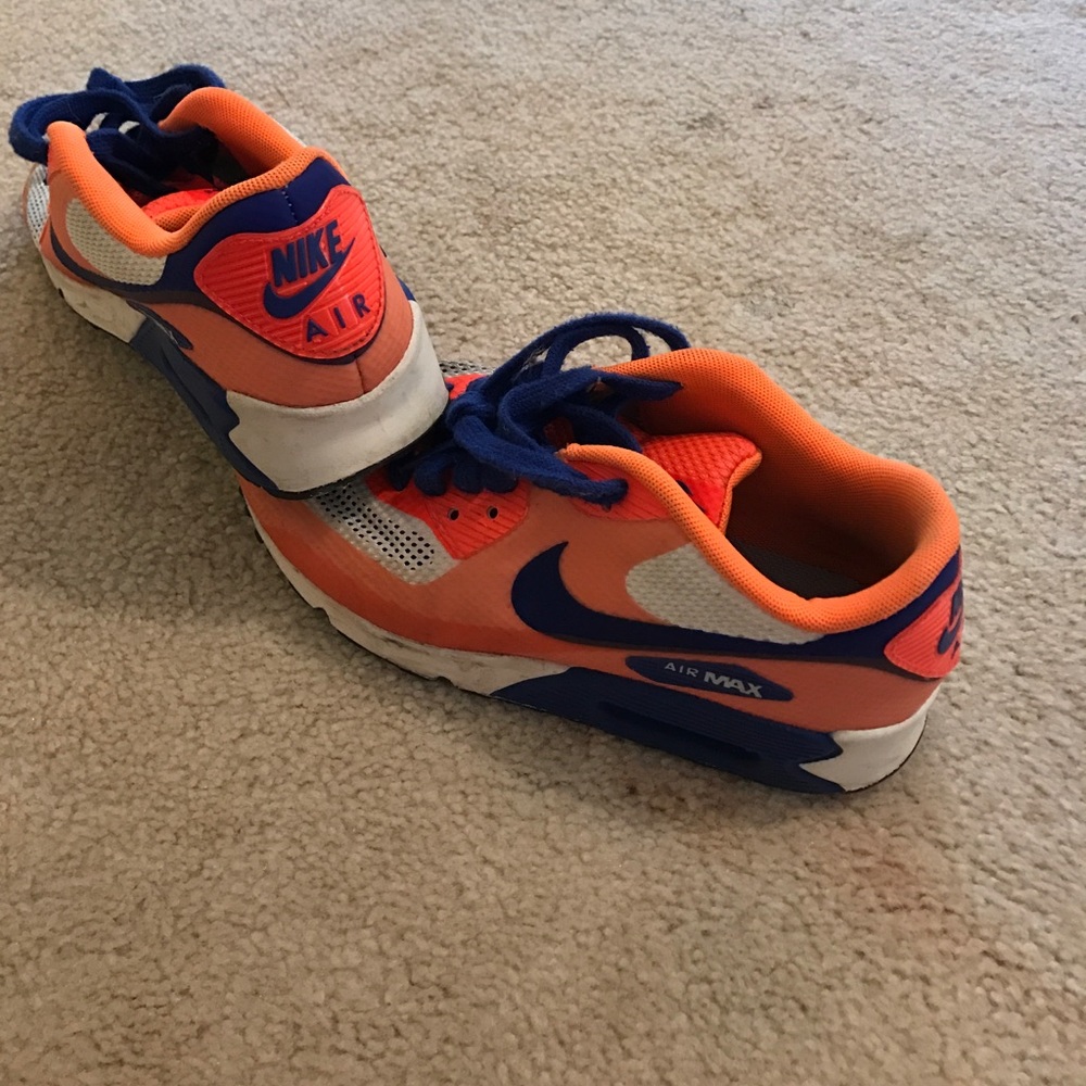 Nike air max