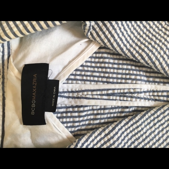 BCBG blazer - Picture 2 of 3