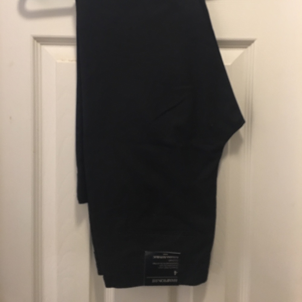 NWT BR Hampton fit pants