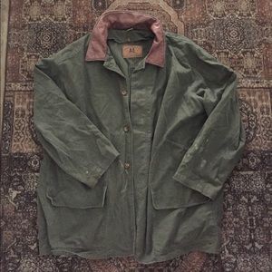 American Eagle Cargo/ Army Jacket