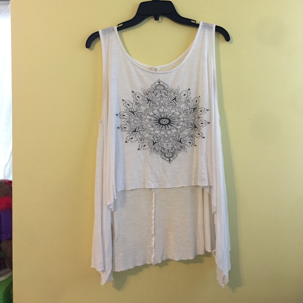 Dream Catcher tank top
