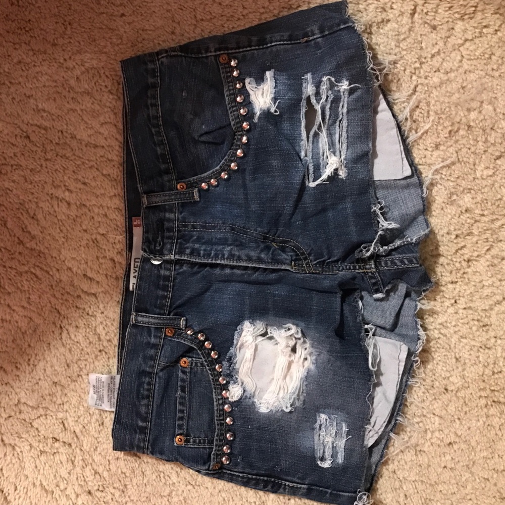 shorts