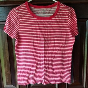 Urban Outfitters Striped T-Shirt