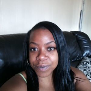 Meet your Posher, Lakeisha