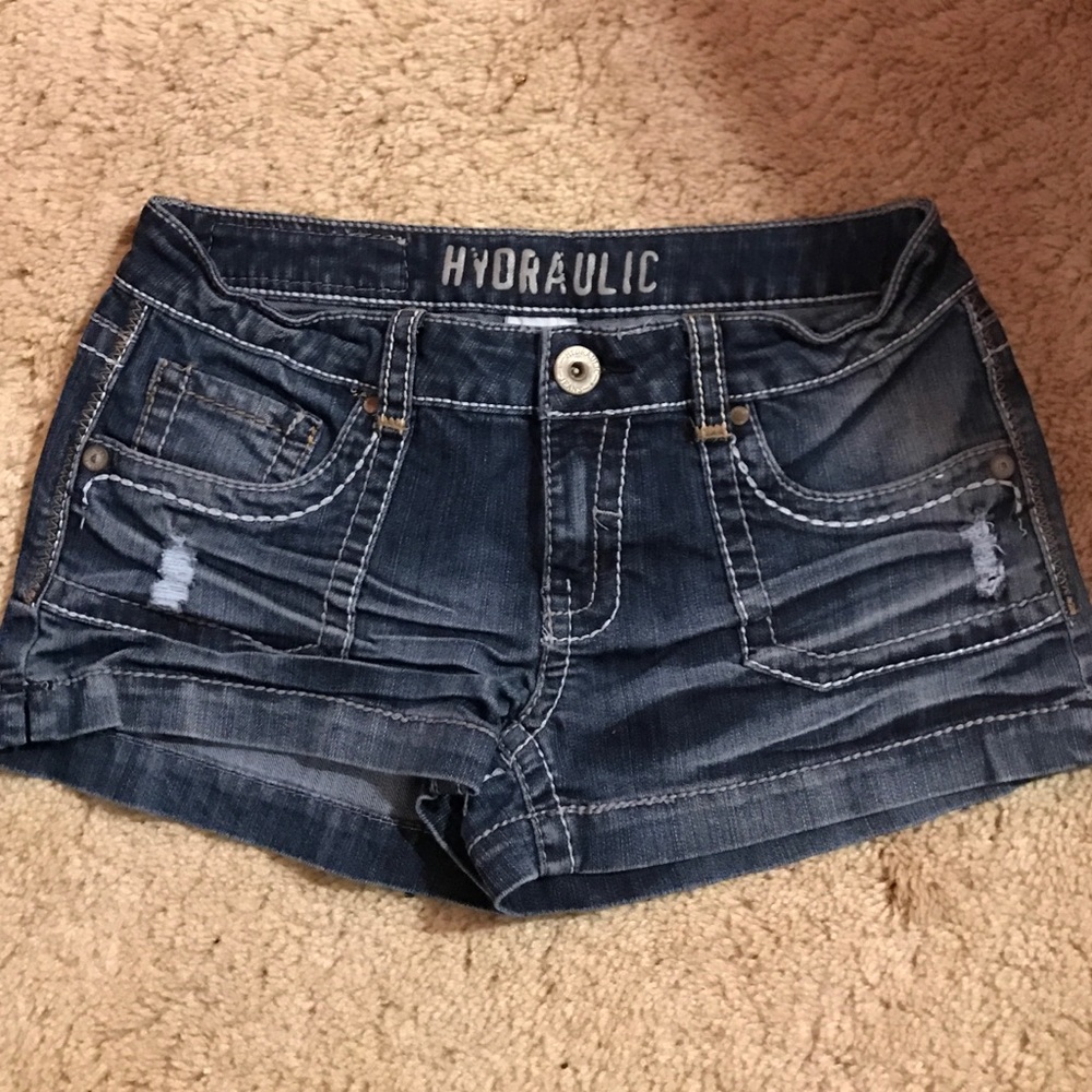 shorts