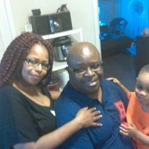 Meet your Posher, Ernest