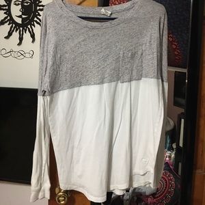 Victoria Secret long sleeve shirt