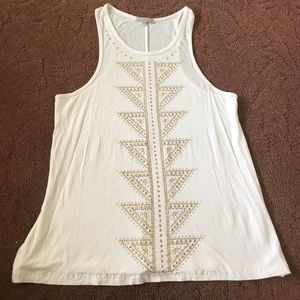 Charlotte Russe tank top