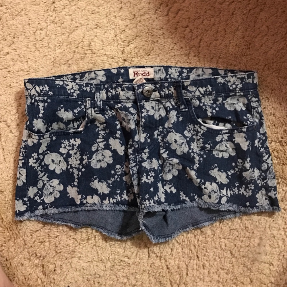 shorts