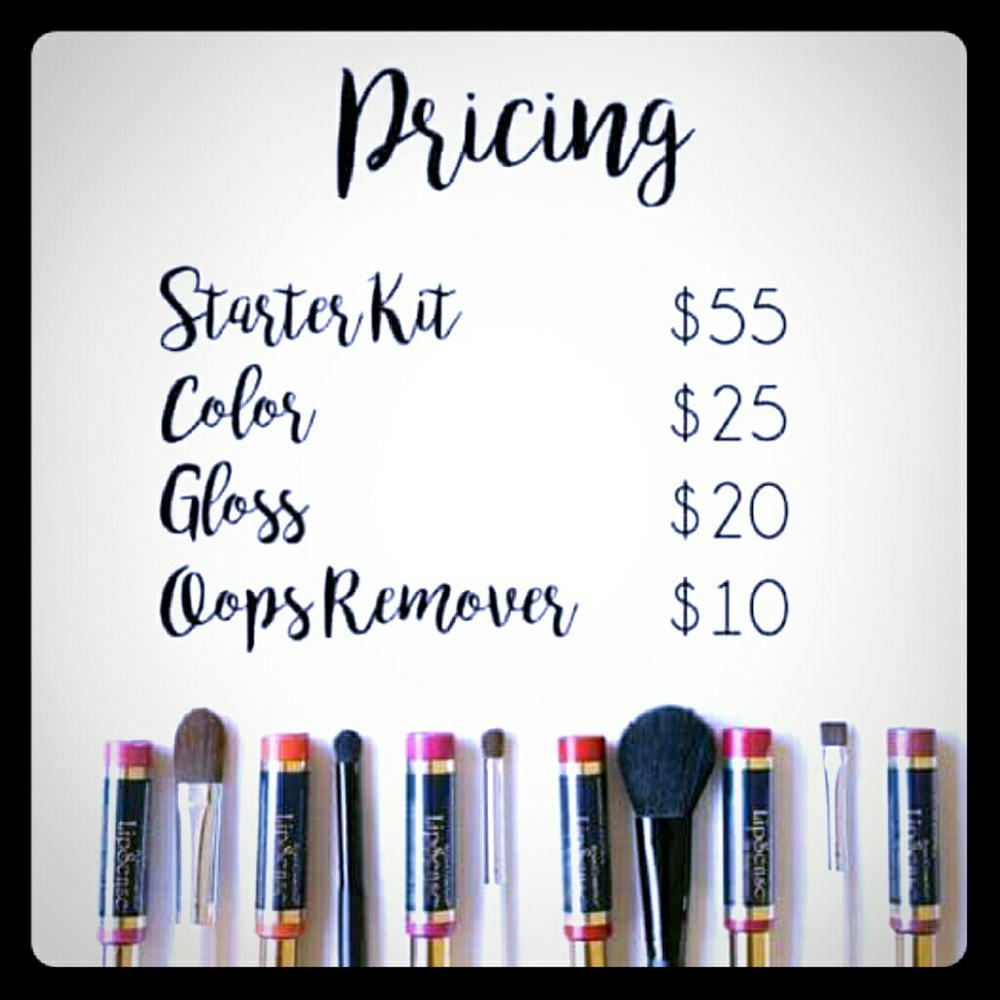 About Lipsense - Picture 1 of 2
