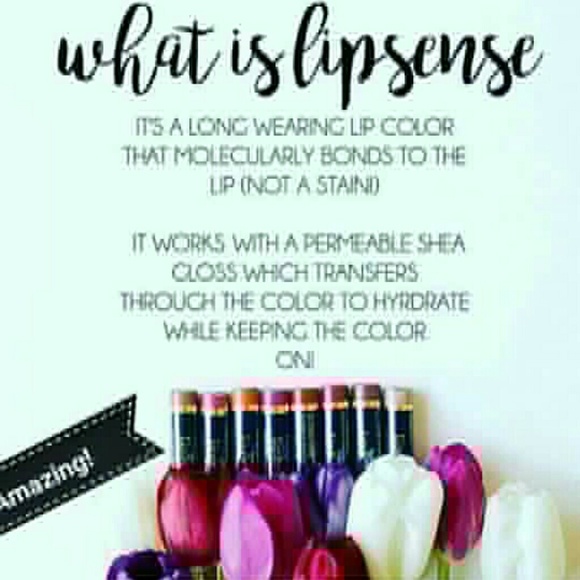 About Lipsense - Picture 2 of 2