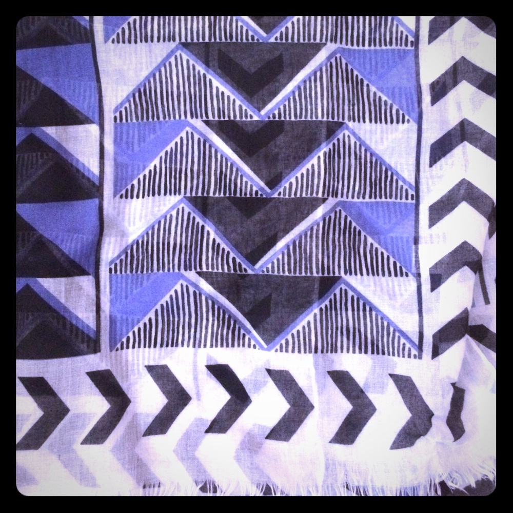 Nordstrom Rack scarf