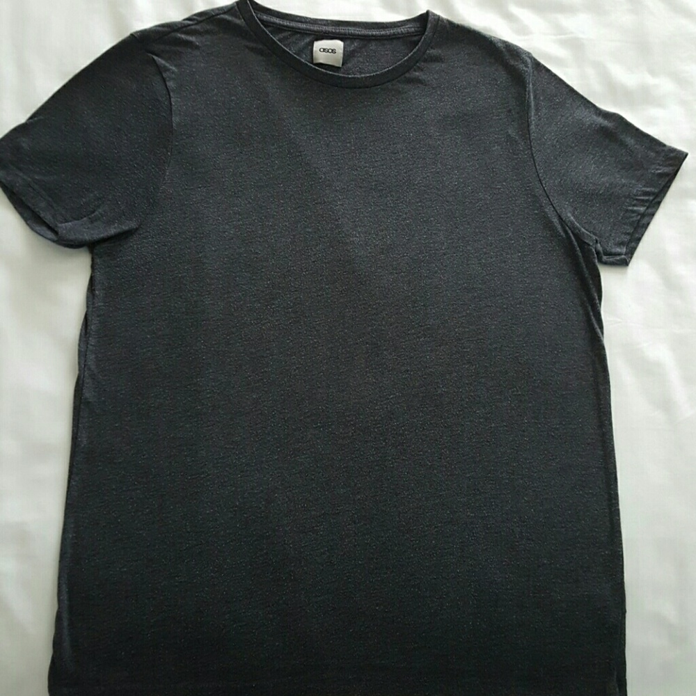 ASOS Grey T-shirt size M