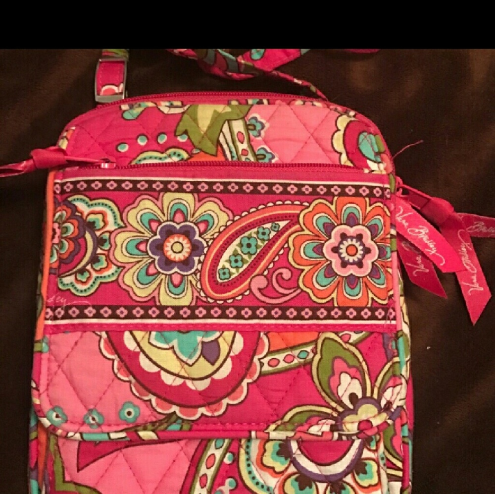 Vera Bradley Hipster*