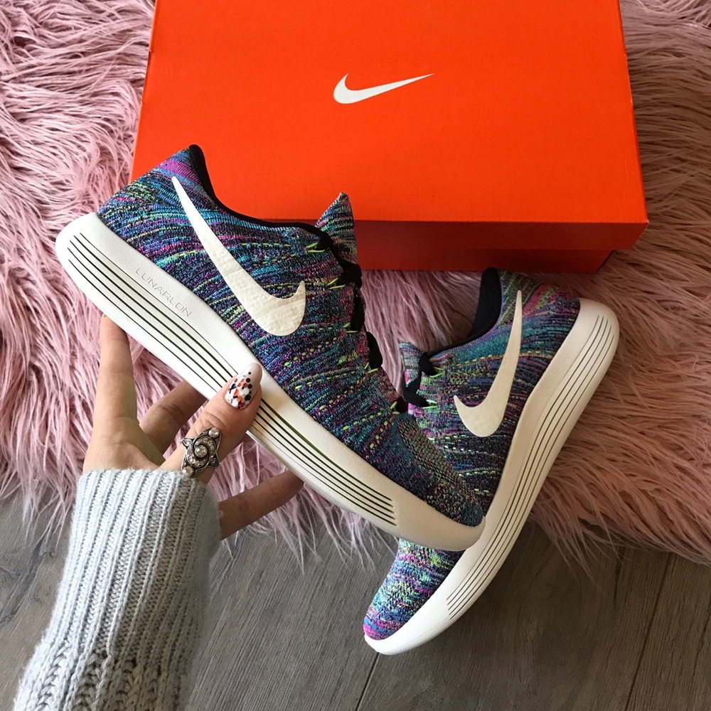 NWT lunarepic Flyknit - Picture 2 of 8