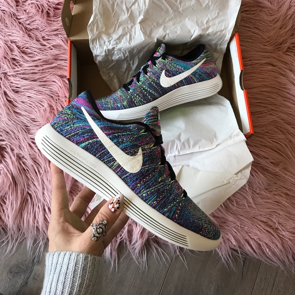 NWT lunarepic Flyknit - Picture 3 of 8