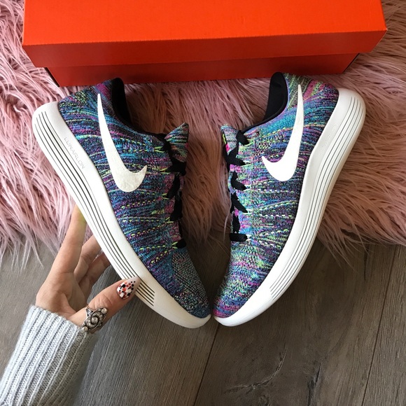 NWT lunarepic Flyknit - Picture 4 of 8