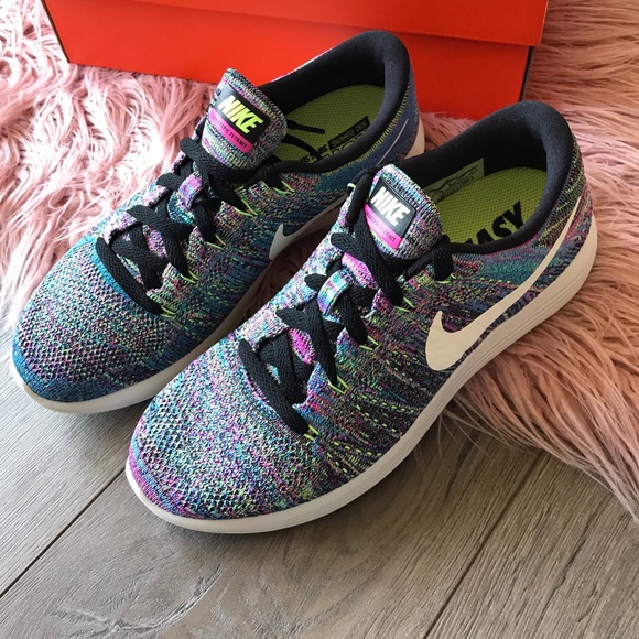 NWT lunarepic Flyknit - Picture 5 of 8