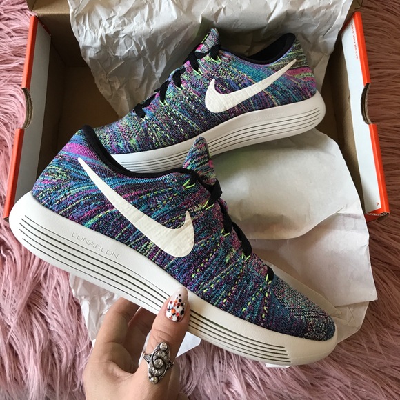 NWT lunarepic Flyknit - Picture 6 of 8