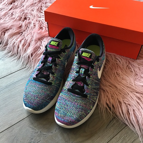 NWT lunarepic Flyknit - Picture 8 of 8