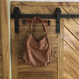 Merona hobo bag