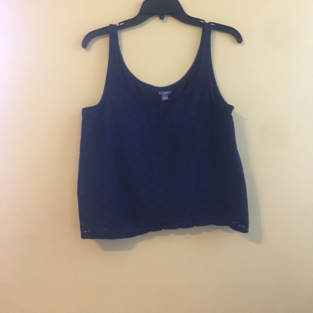 Aerie Tank Top