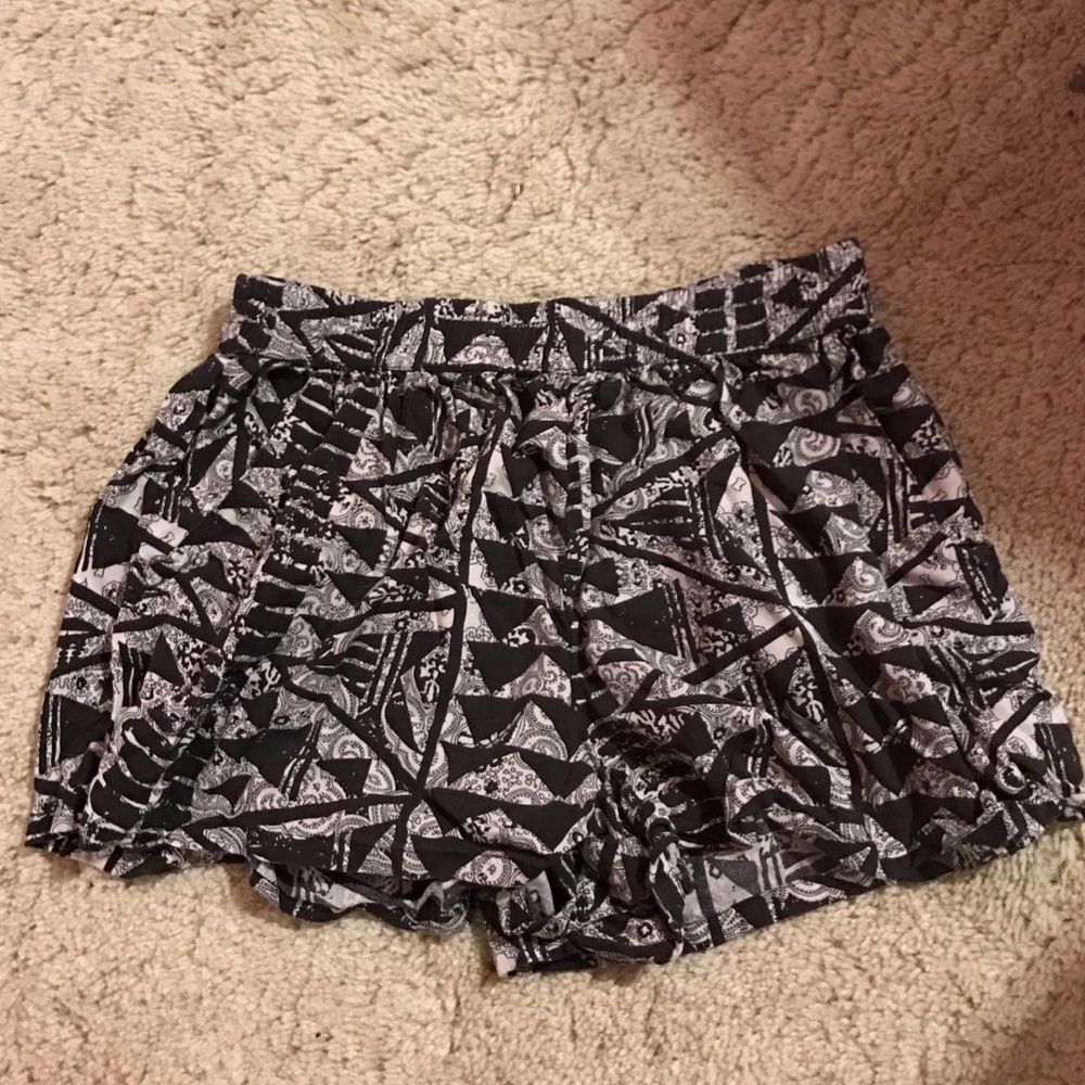 cloth shorts