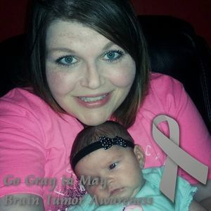 Meet your Posher, Brandy