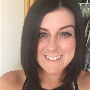 Meet your Posher, Jillian