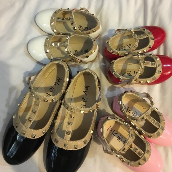 Kids Fashion shoes - Picture 1 of 5