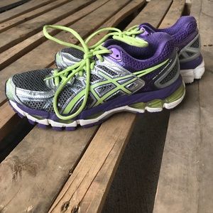 Asics Gel-Mayano 21 Running Shoes