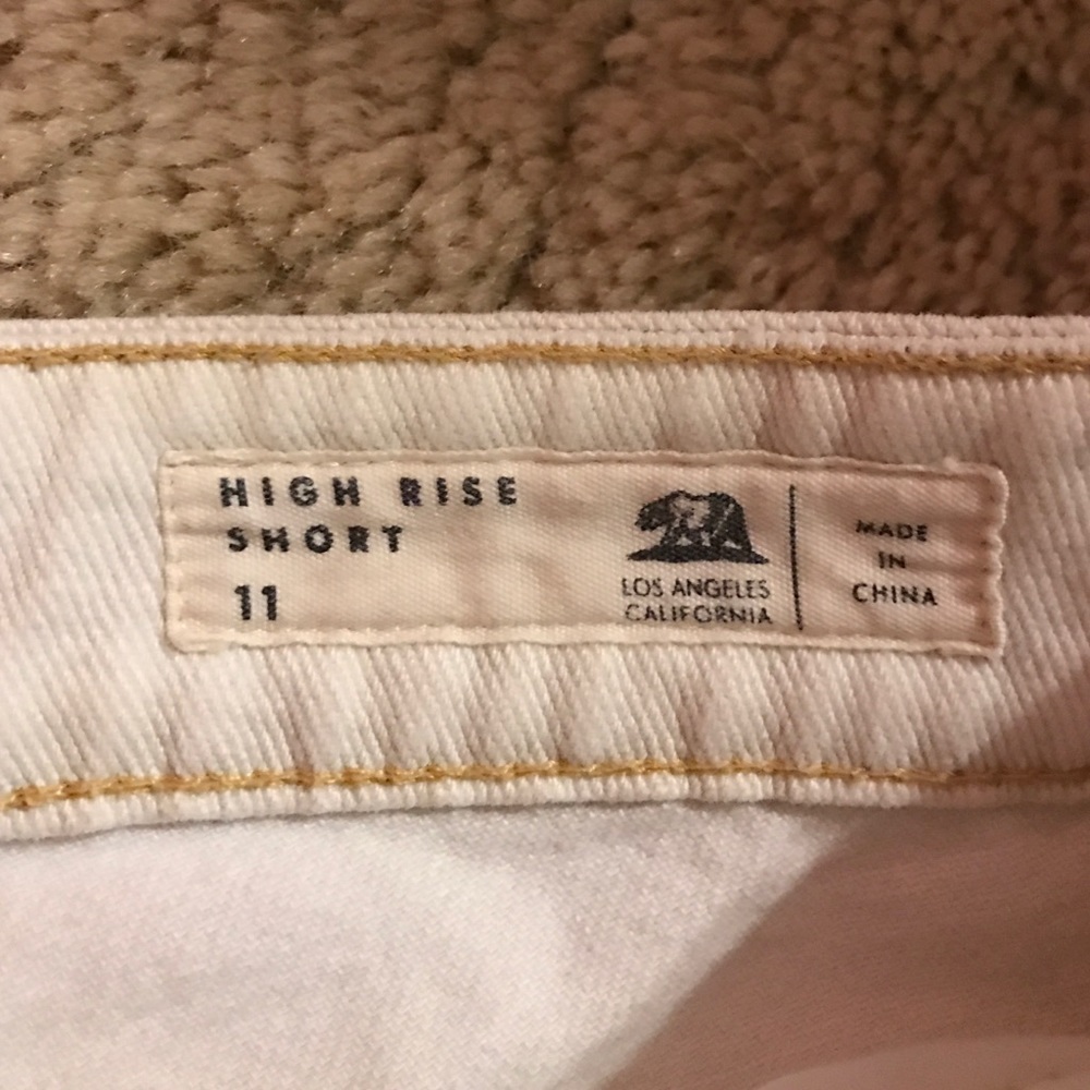 shorts - Picture 4 of 4